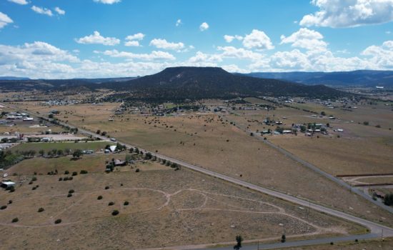 This 1 Acre Lot in Apache County, AZ is the Perfect Homestead Location!