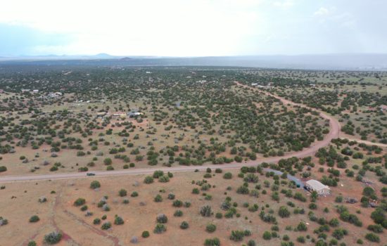 The Great Escape – 2.49 Acres of Land in Navajo County, AZ to Unwind and Enjoy Nature